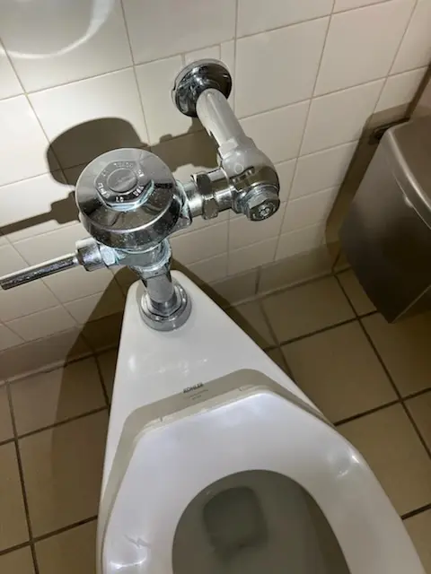 Fixture installation and repair for Hydro Jetting in Waterford